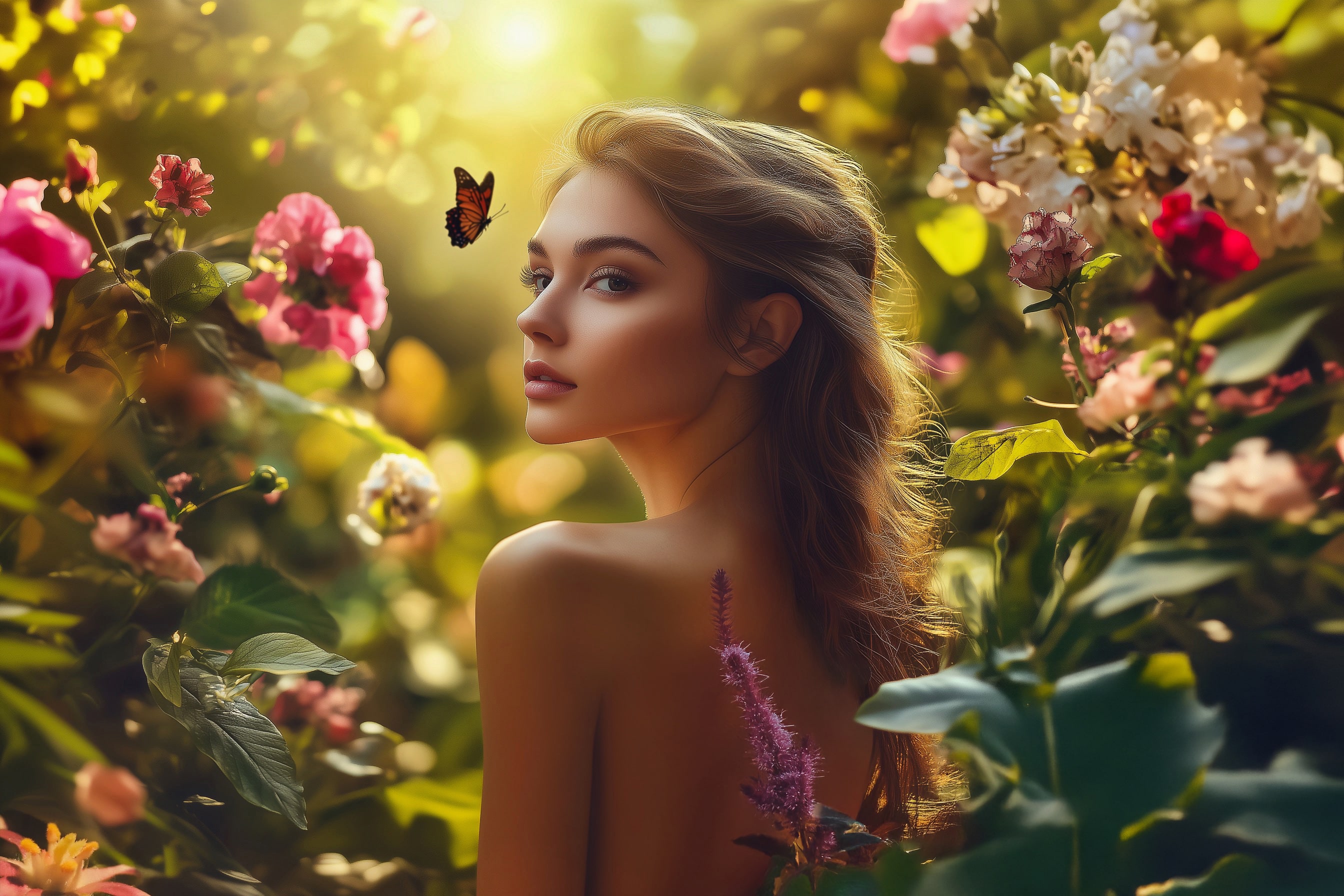 Secret Garden