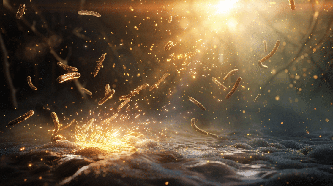 Battle for Iron